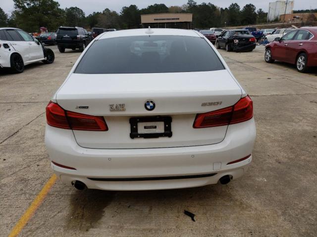 Photo 5 VIN: WBAJA7C33HG906899 - BMW 530 XI 