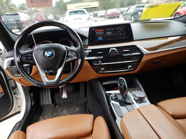 Photo 7 VIN: WBAJA7C33HG906899 - BMW 530 XI 