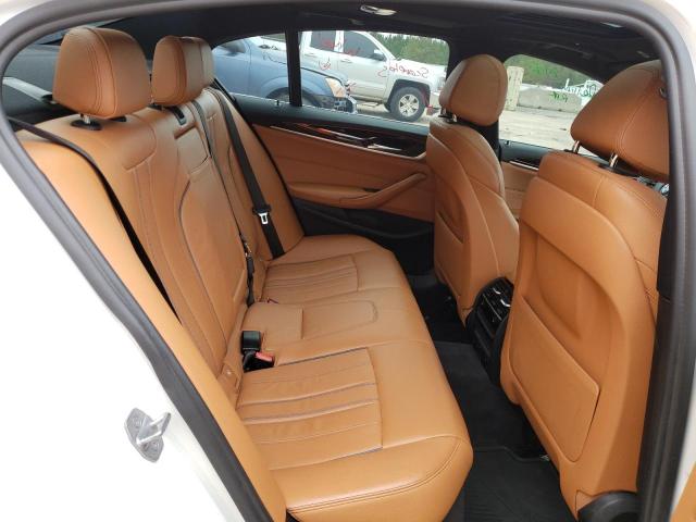 Photo 9 VIN: WBAJA7C33HG906899 - BMW 530 XI 