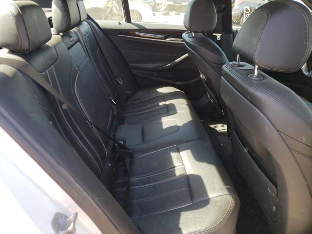 Photo 5 VIN: WBAJA7C33HG996331 - BMW 530 XI 