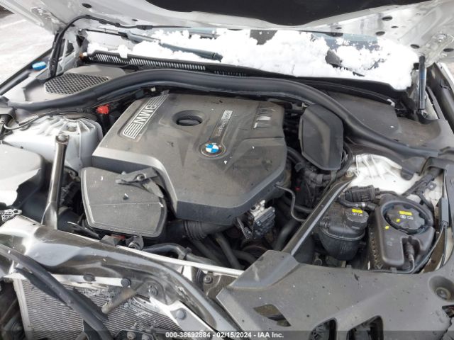 Photo 9 VIN: WBAJA7C33HWA70469 - BMW 530I 