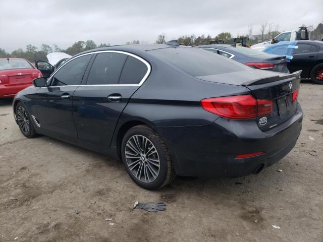 Photo 1 VIN: WBAJA7C34HG904918 - BMW 530 XI 