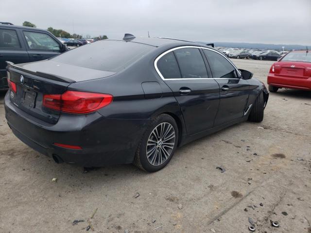 Photo 2 VIN: WBAJA7C34HG904918 - BMW 530 XI 