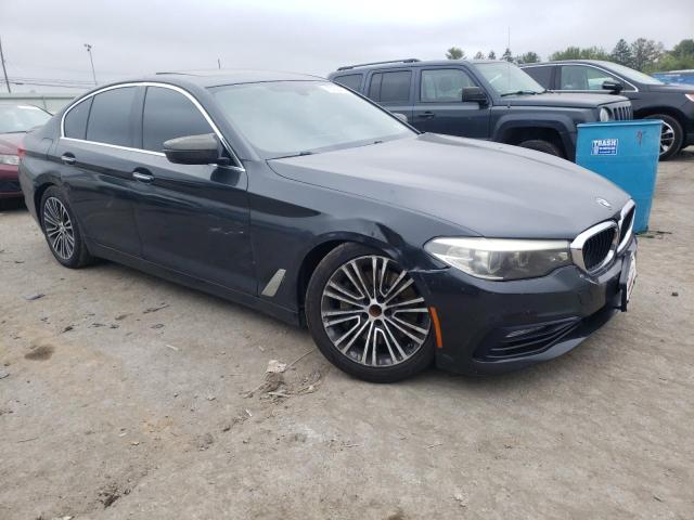 Photo 3 VIN: WBAJA7C34HG904918 - BMW 530 XI 