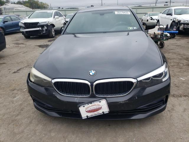 Photo 4 VIN: WBAJA7C34HG904918 - BMW 530 XI 