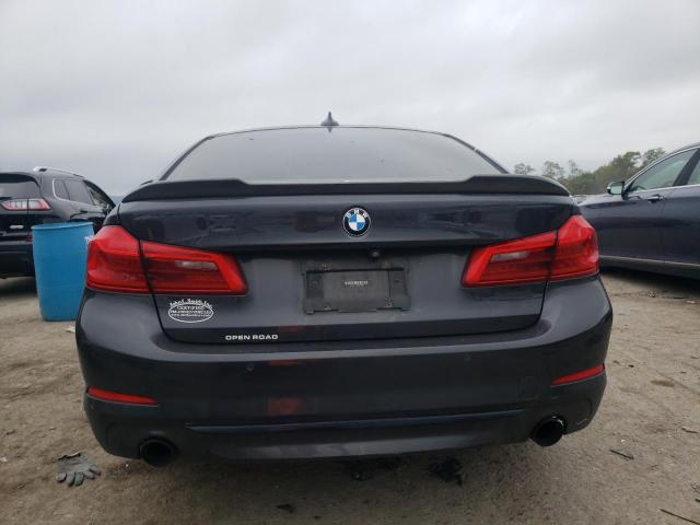 Photo 5 VIN: WBAJA7C34HG904918 - BMW 530 XI 