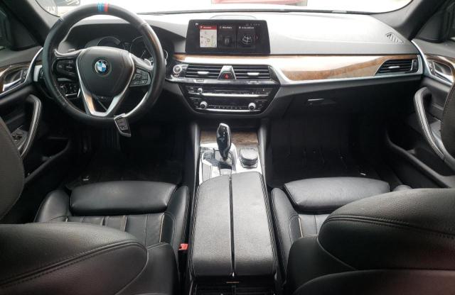 Photo 7 VIN: WBAJA7C34HG904918 - BMW 530 XI 