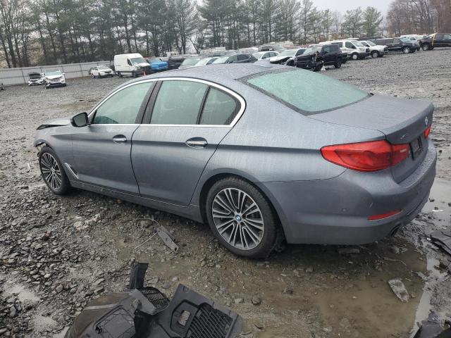 Photo 1 VIN: WBAJA7C34HG905177 - BMW 530 XI 