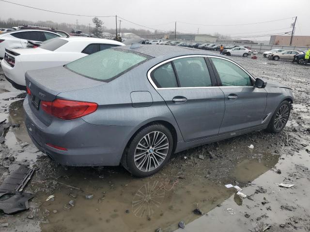 Photo 2 VIN: WBAJA7C34HG905177 - BMW 530 XI 