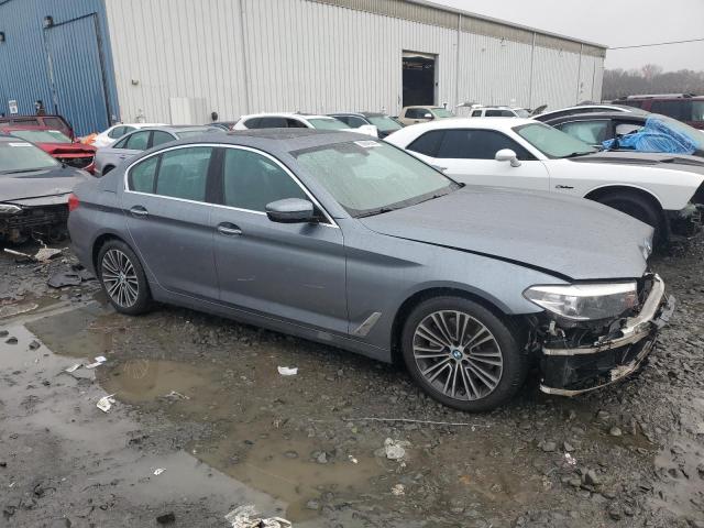 Photo 3 VIN: WBAJA7C34HG905177 - BMW 530 XI 