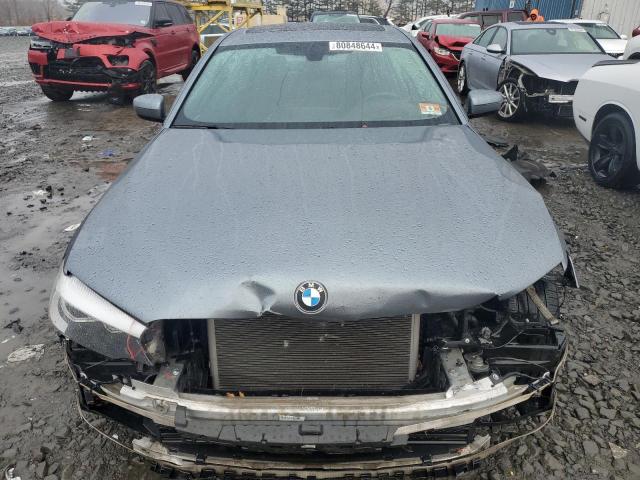 Photo 4 VIN: WBAJA7C34HG905177 - BMW 530 XI 