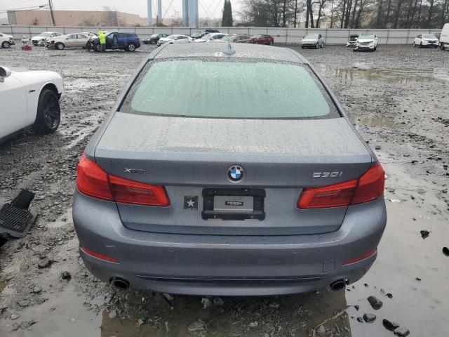 Photo 5 VIN: WBAJA7C34HG905177 - BMW 530 XI 