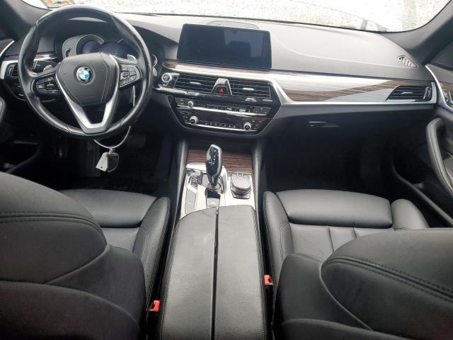 Photo 7 VIN: WBAJA7C34HG905177 - BMW 530 XI 