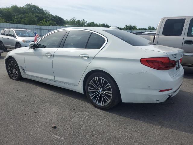 Photo 1 VIN: WBAJA7C34HG906832 - BMW 5 SERIES 