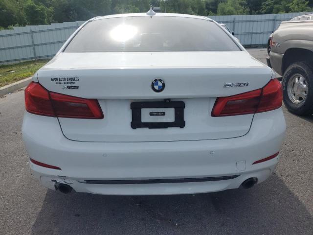 Photo 5 VIN: WBAJA7C34HG906832 - BMW 5 SERIES 