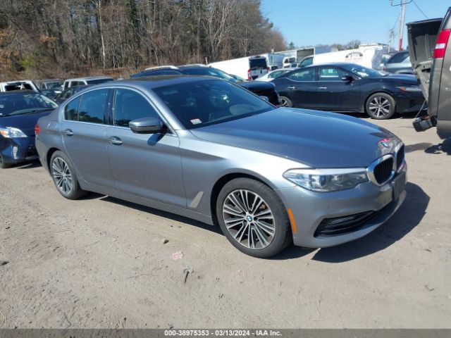 Photo 0 VIN: WBAJA7C34HWA70254 - BMW 530I 