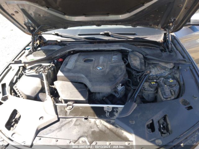 Photo 9 VIN: WBAJA7C34HWA70254 - BMW 530I 