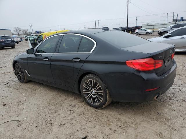 Photo 1 VIN: WBAJA7C34HWA70433 - BMW 5 SERIES 