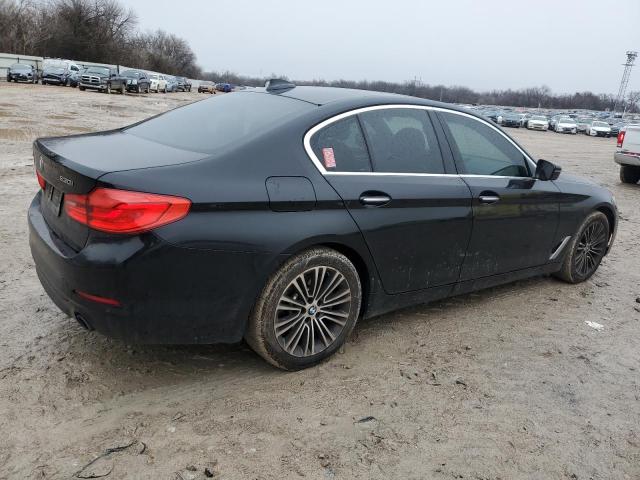 Photo 2 VIN: WBAJA7C34HWA70433 - BMW 5 SERIES 