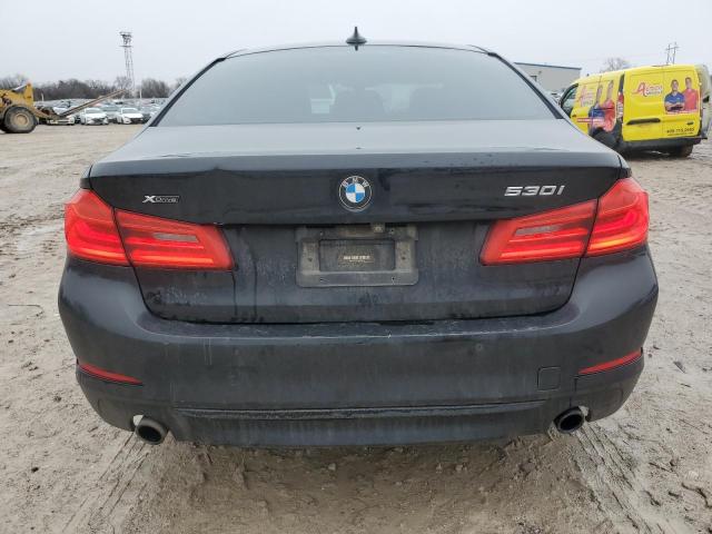 Photo 5 VIN: WBAJA7C34HWA70433 - BMW 5 SERIES 