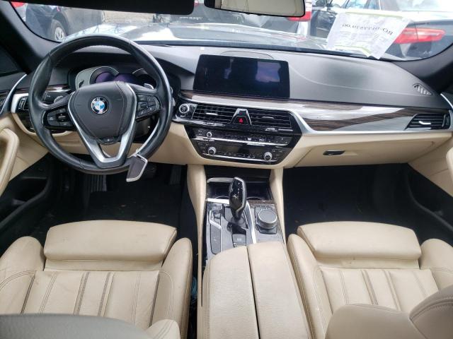 Photo 7 VIN: WBAJA7C34HWA70660 - BMW 530 XI 