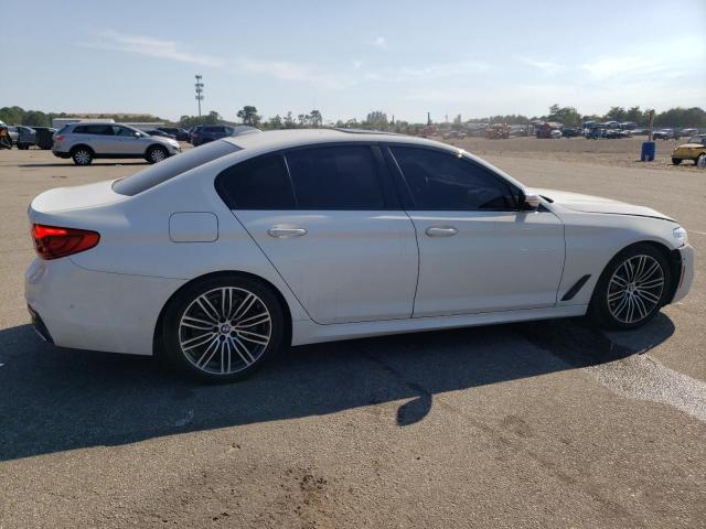 Photo 2 VIN: WBAJA7C35HG905334 - BMW 5 SERIES 