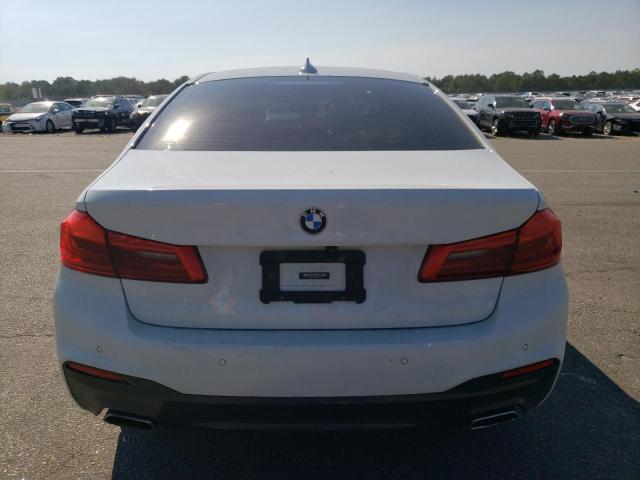 Photo 5 VIN: WBAJA7C35HG905334 - BMW 5 SERIES 