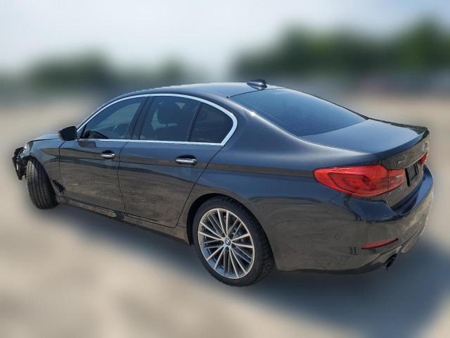 Photo 1 VIN: WBAJA7C36HG903611 - BMW 5 SERIES 