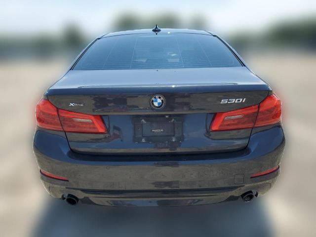 Photo 5 VIN: WBAJA7C36HG903611 - BMW 5 SERIES 