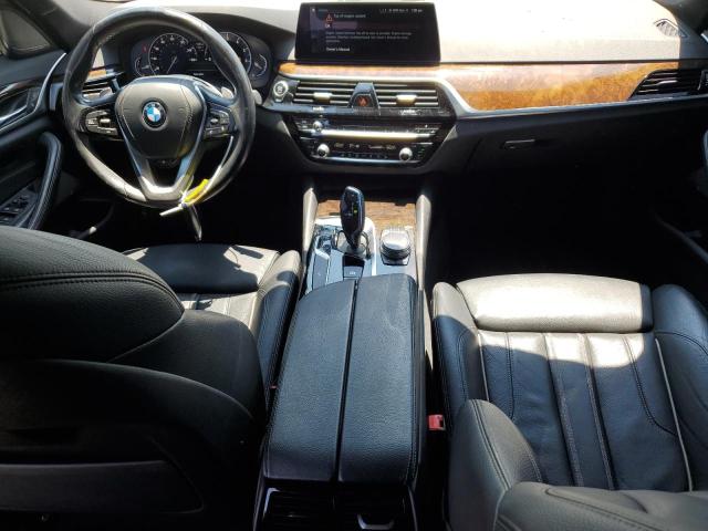 Photo 7 VIN: WBAJA7C36HG903611 - BMW 5 SERIES 