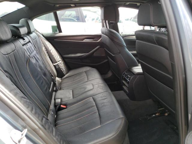 Photo 5 VIN: WBAJA7C36HG906069 - BMW 530 XI 