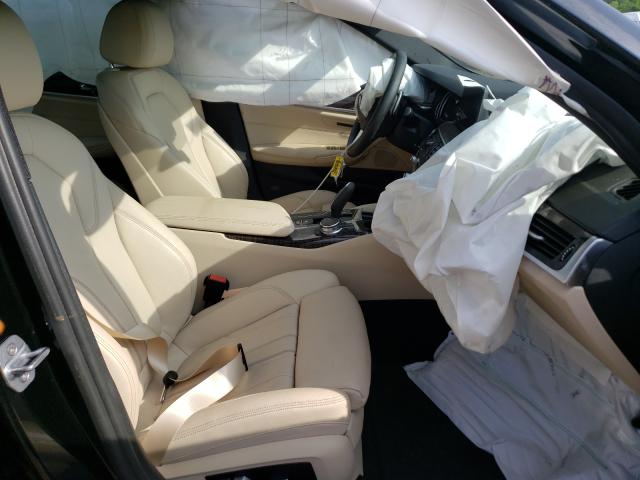 Photo 4 VIN: WBAJA7C36HG906234 - BMW 530 XI 