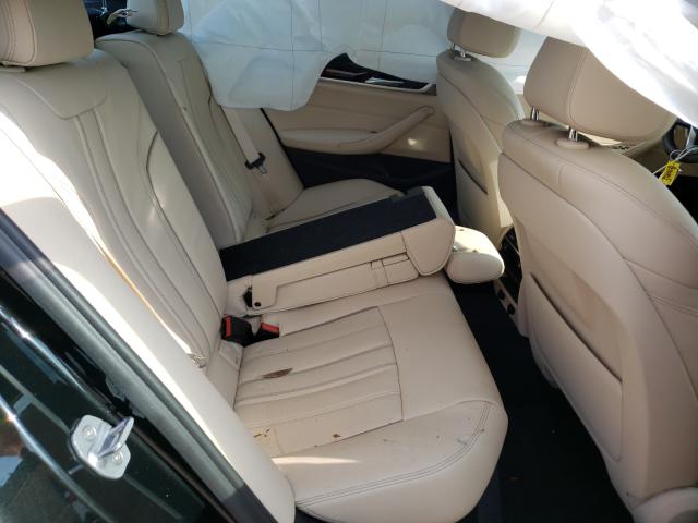 Photo 5 VIN: WBAJA7C36HG906234 - BMW 530 XI 