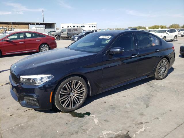 Photo 0 VIN: WBAJA7C36HG906671 - BMW 530 XI 