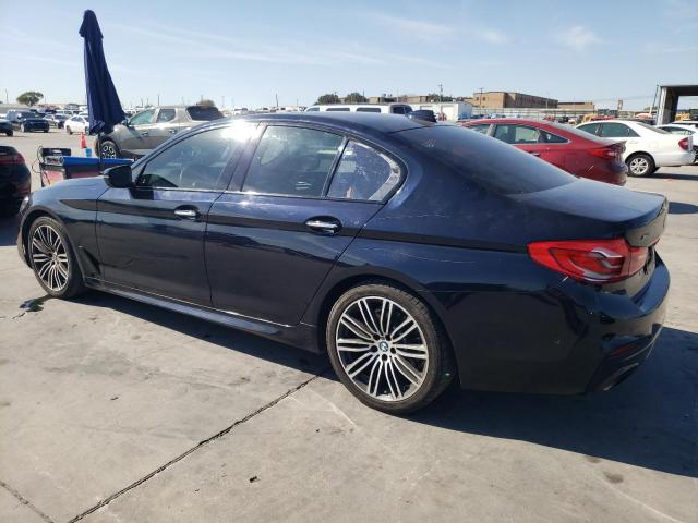 Photo 1 VIN: WBAJA7C36HG906671 - BMW 530 XI 