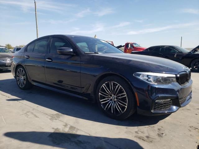 Photo 3 VIN: WBAJA7C36HG906671 - BMW 530 XI 