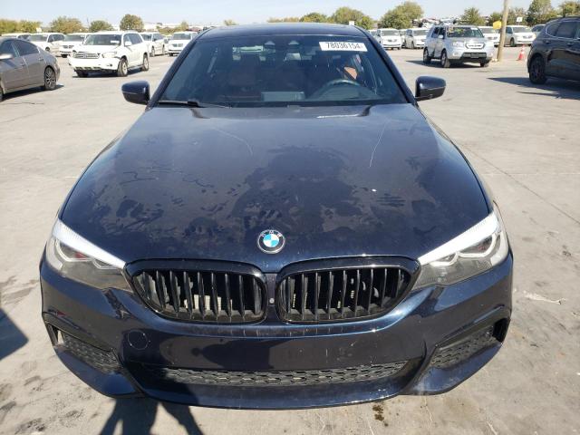 Photo 4 VIN: WBAJA7C36HG906671 - BMW 530 XI 