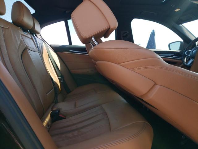 Photo 9 VIN: WBAJA7C36HG906671 - BMW 530 XI 