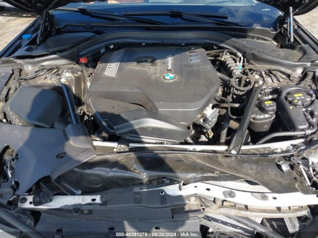 Photo 9 VIN: WBAJA7C36HWA70174 - BMW 530I 