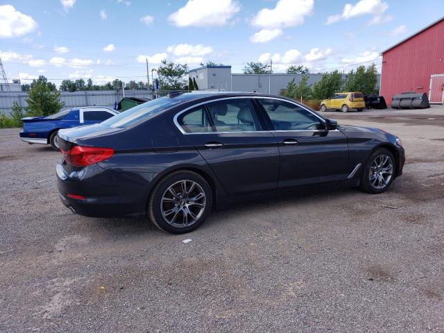 Photo 2 VIN: WBAJA7C37HG457758 - BMW 530 XI 