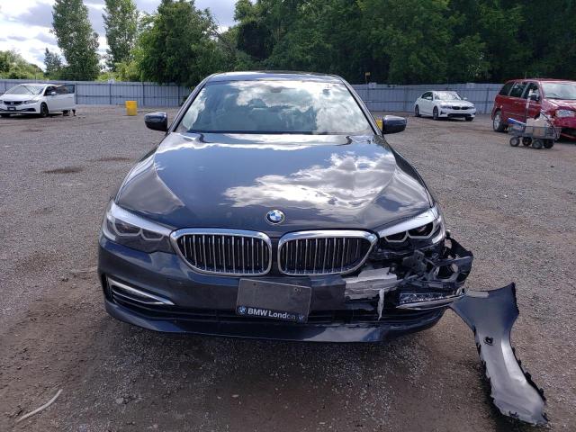 Photo 4 VIN: WBAJA7C37HG457758 - BMW 530 XI 