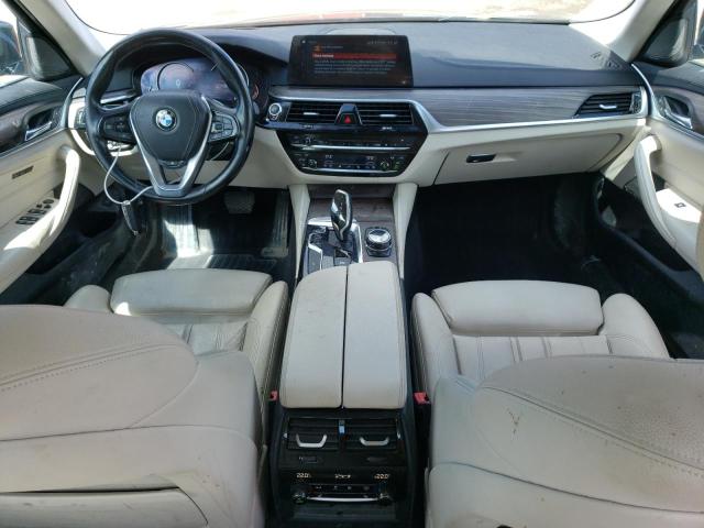 Photo 7 VIN: WBAJA7C37HG457758 - BMW 530 XI 