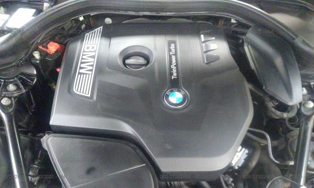 Photo 9 VIN: WBAJA7C37HG903486 - BMW 530 