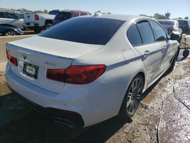 Photo 3 VIN: WBAJA7C37HG905786 - BMW 530 XI 