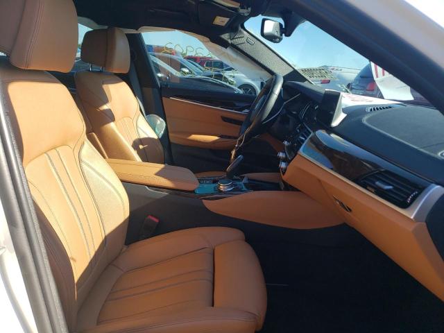 Photo 4 VIN: WBAJA7C37HG905786 - BMW 530 XI 