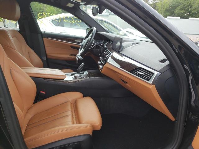 Photo 4 VIN: WBAJA7C37HG907179 - BMW 530 XI 