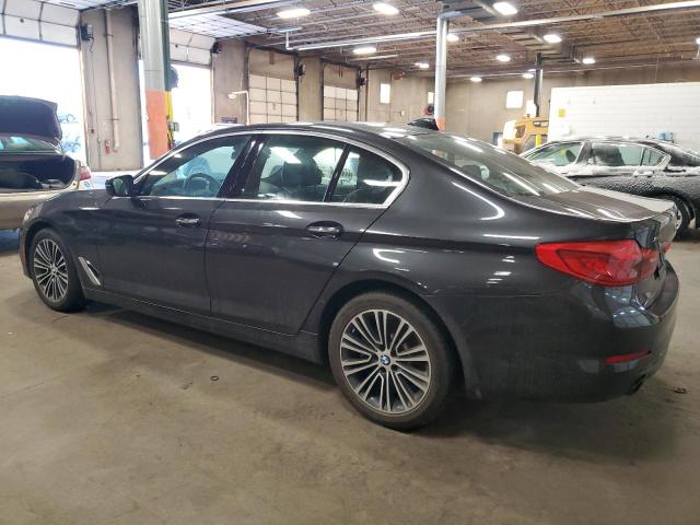 Photo 1 VIN: WBAJA7C37HWA70815 - BMW 530 XI 