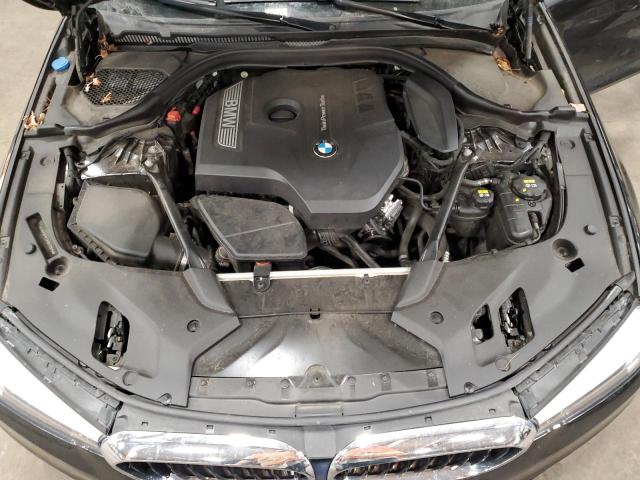 Photo 10 VIN: WBAJA7C37HWA70815 - BMW 530 XI 