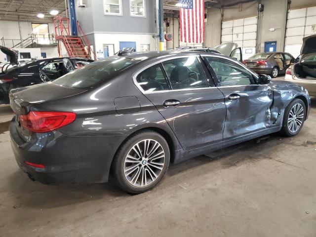 Photo 2 VIN: WBAJA7C37HWA70815 - BMW 530 XI 