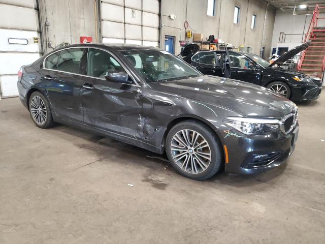 Photo 3 VIN: WBAJA7C37HWA70815 - BMW 530 XI 